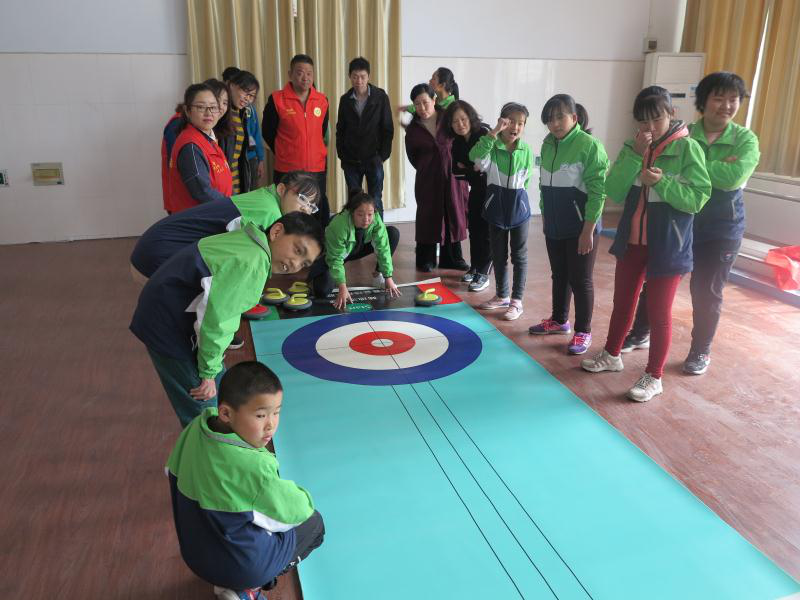 闻喜残联开展“春风化雨行” 助残志愿服务活动(图4)